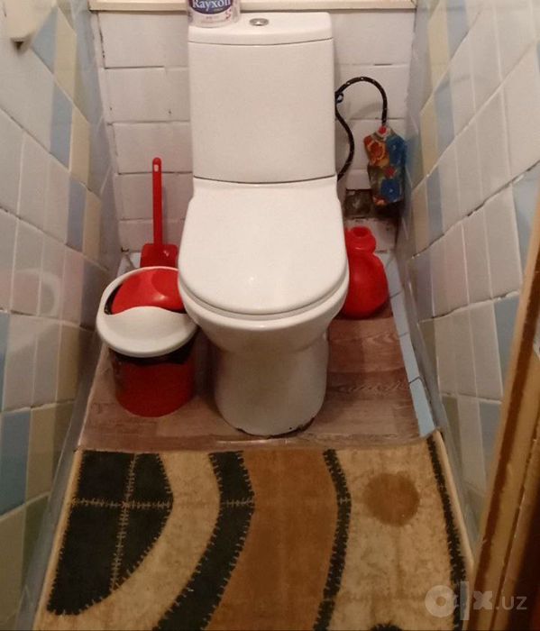 Продам  4х комнатную квартиру