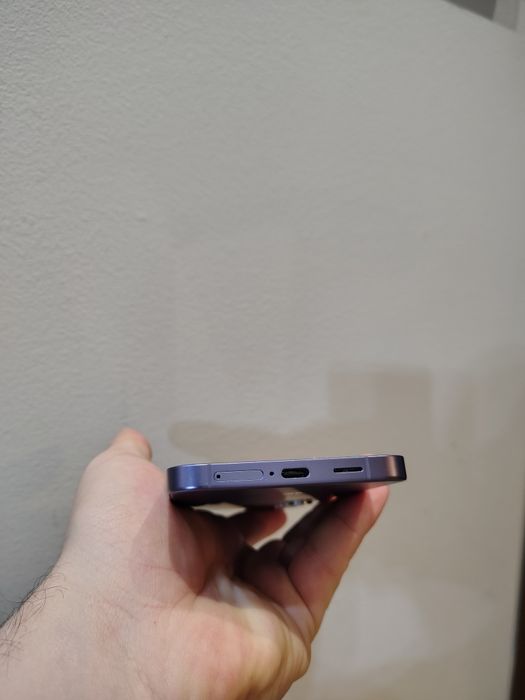 Samsung s24+ в гаранция