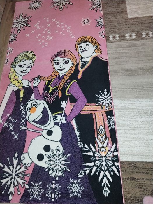 Covor 2 lungime cu 1 lățime