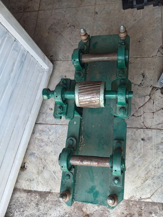 Aparat de îndoit tava