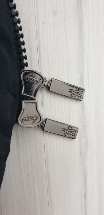 Moncler Garbet  Down / 1 - S ОРИГИНАЛ! Дамско Зимно пухено Яке - Парка