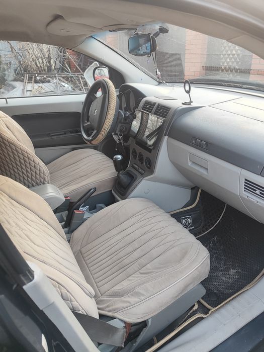 Продам авто  Додж Калибр