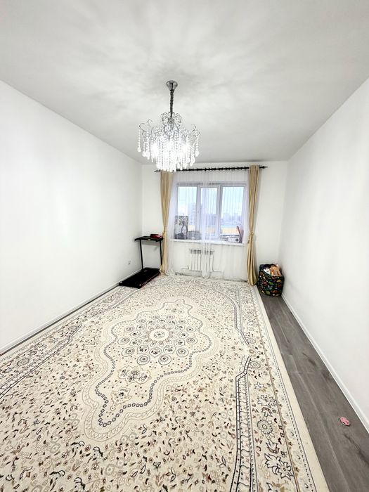 Квартира ЖК Модерн 2 комнат