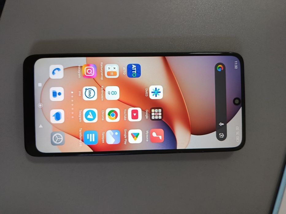 Redmi note 12 sotiladi