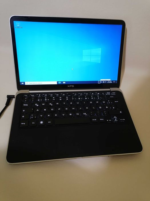 Laptop Dell i5