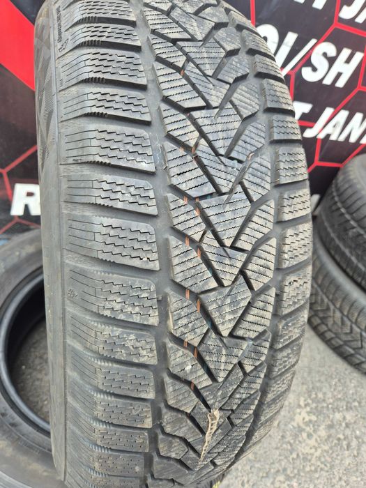 1 Anvelopa M+S IARNA - 235/65/17 108V XL - Uniroyal Winter Expert - CA UNA NOUA - DOT 2023 !