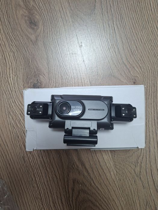 Camera bord  cvadruplă