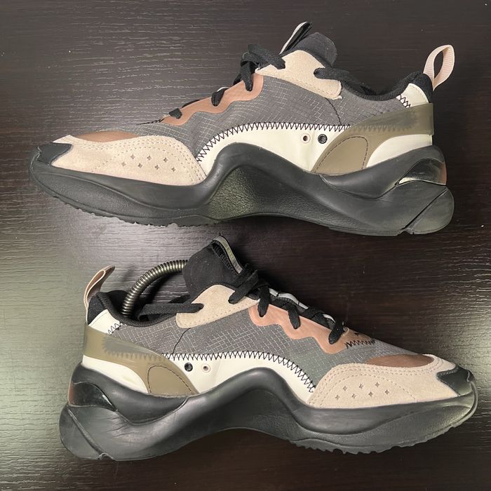 Puma Rise Wn S - дамски маратонки EU38,5
