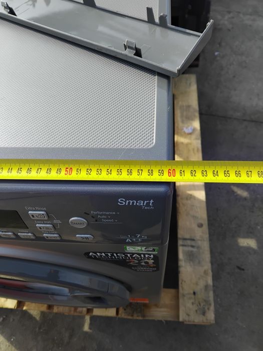 Пералня Hotpoint A++