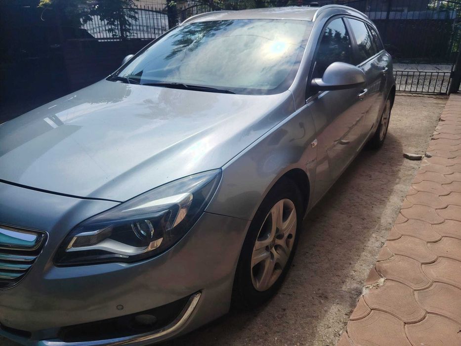 Opel Insignia de vanzare