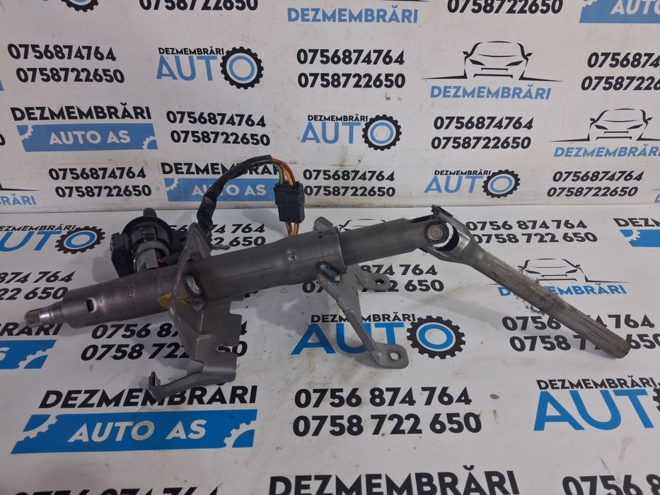 Contact Dacia Sandero