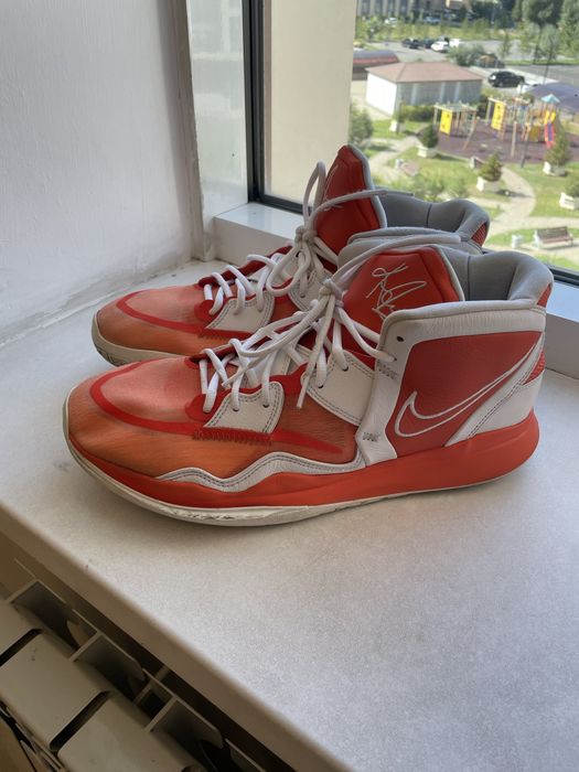 Кайри Kyrie Infinity (8)