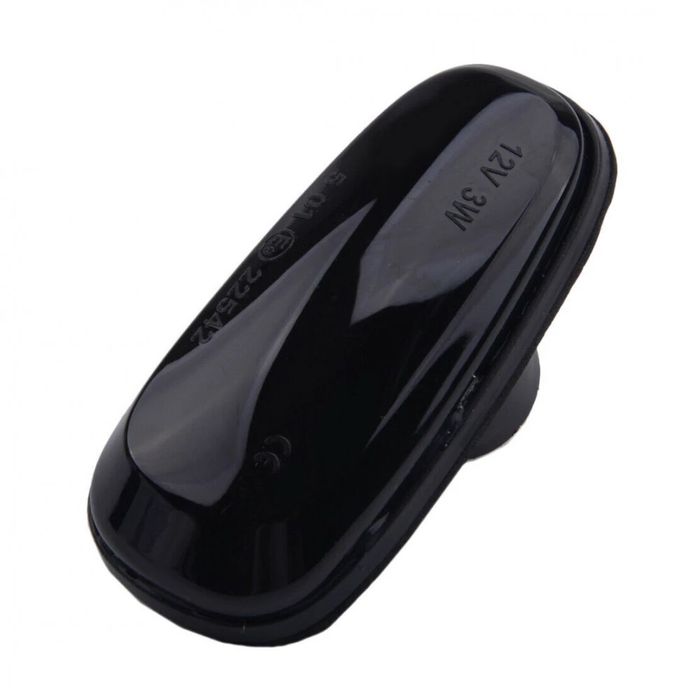 Semnalizări Dinamice Aripă Opel Astra G/Zafira A - LED