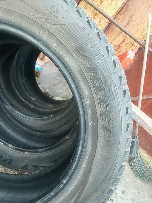 Продам.б/у. 185/60R15