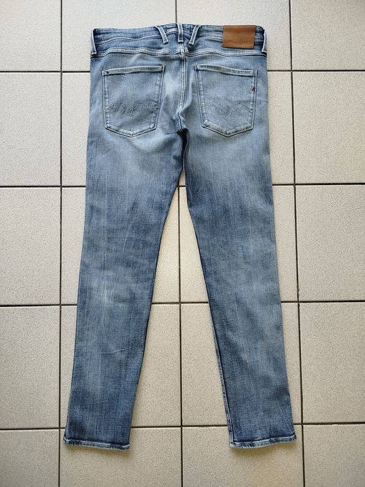 REPLAY® - мъжки дънки - 36/32