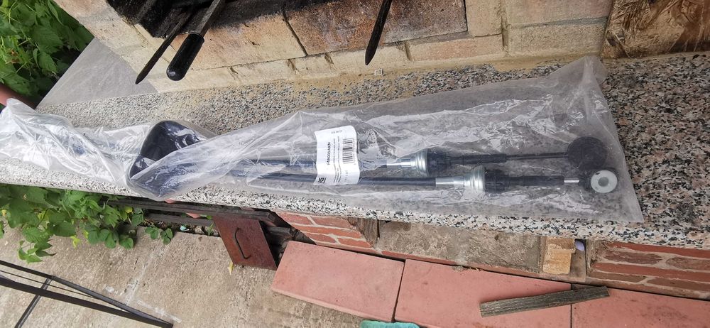 Timonerie Nissan Primastar Trafic Vivaro 2.0 Dci, (sigilata)