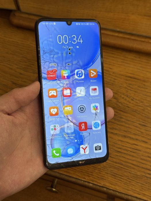 Huawei Nova Y70 64gb
