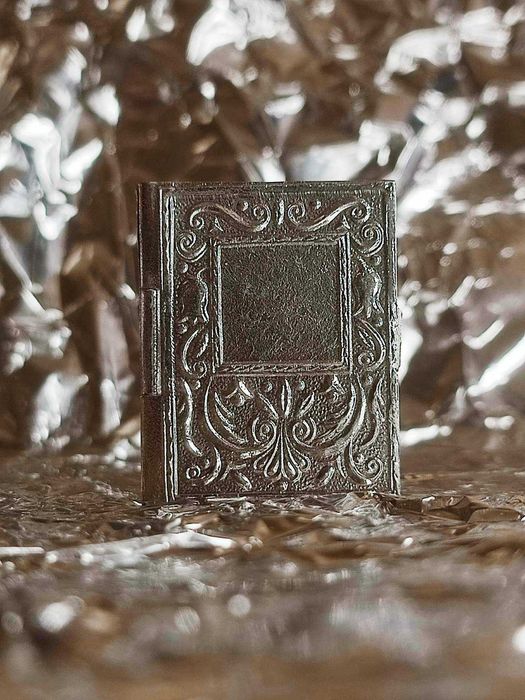 Мини рамки за снимки или икони