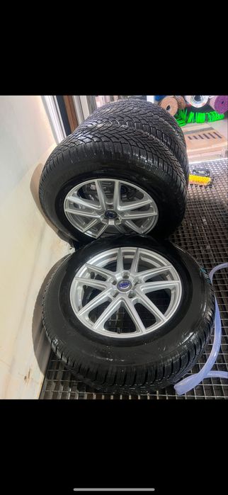 Vand urgentVolvo xc 90 200