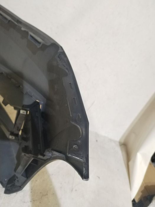 Bara fata Skoda Fabia 4, 2022, 2023, 2024, 2025, cod origine OE 6VA807221.