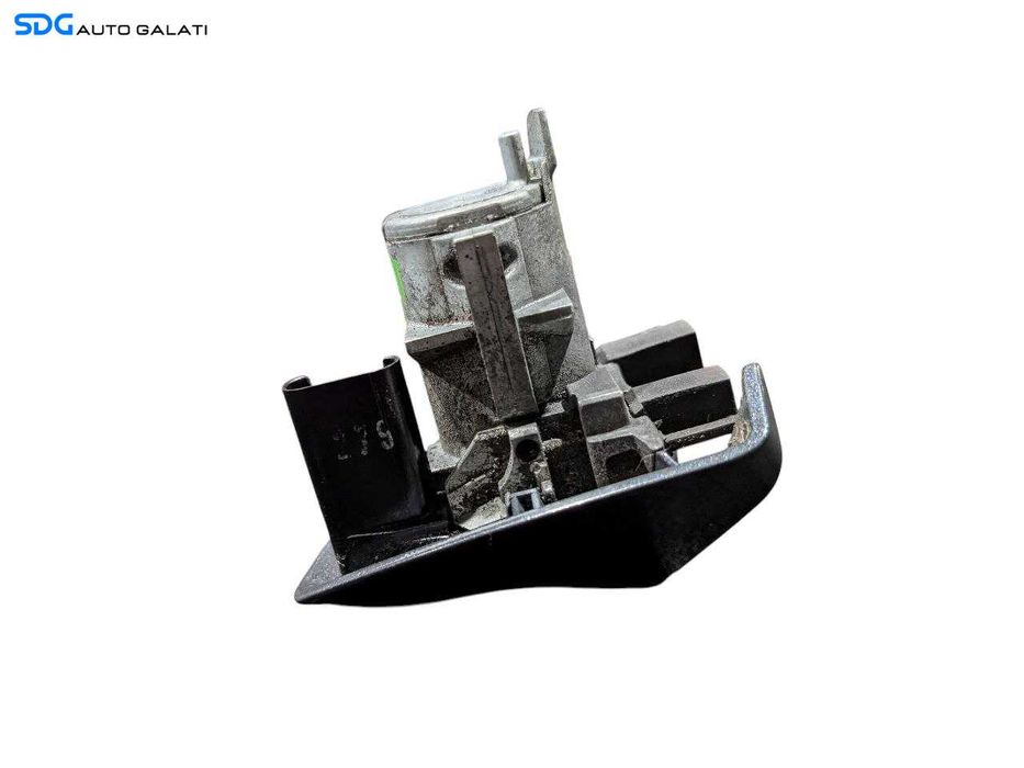 Butuc Maner Usa Dreapta Fata Mercedes Clasa E Class W212 2008 - 2016 [N4061]