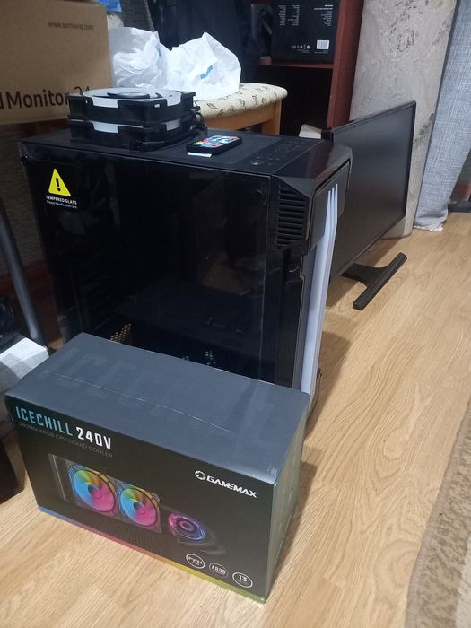 Все продам  новая они