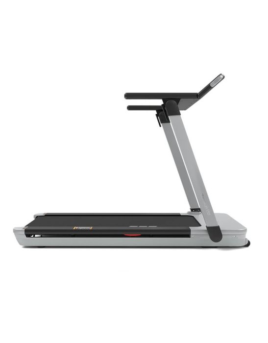 Сгъваема бягаща пътека