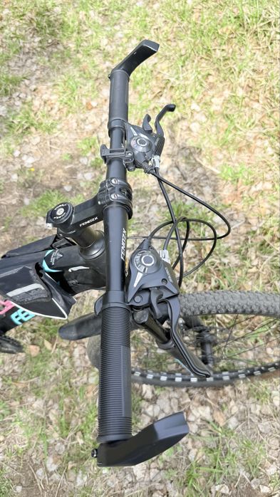 Велосипед  FENGZX XT800