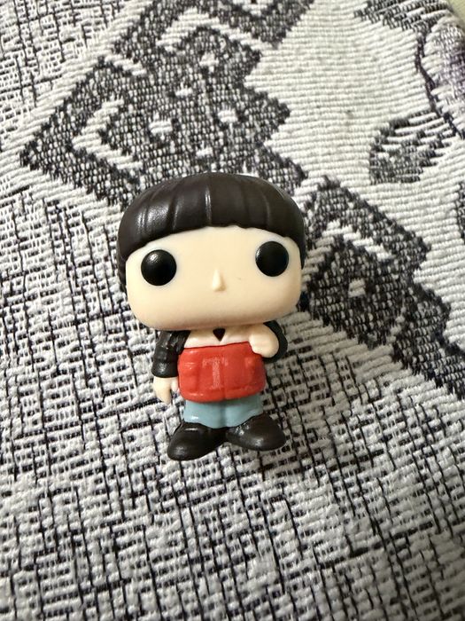 Продам фигурку Уилла осд