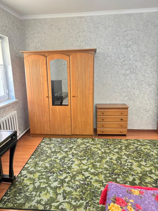 Сдается частный дом