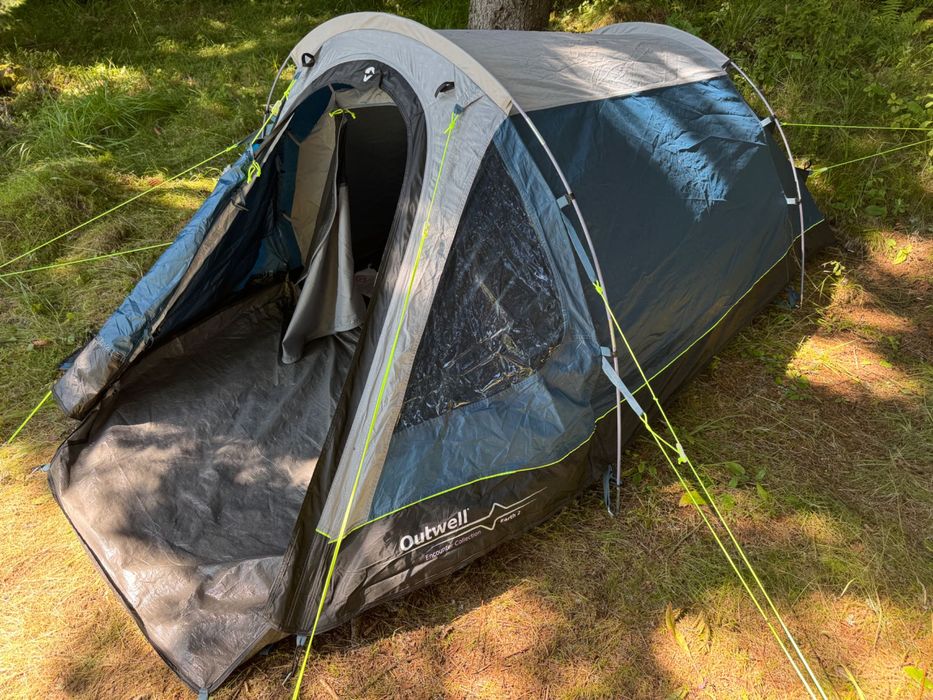 Палатка Outwell Earth 2