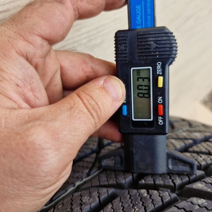 Оригинални Джанти 16 Mini Countryman F60 517