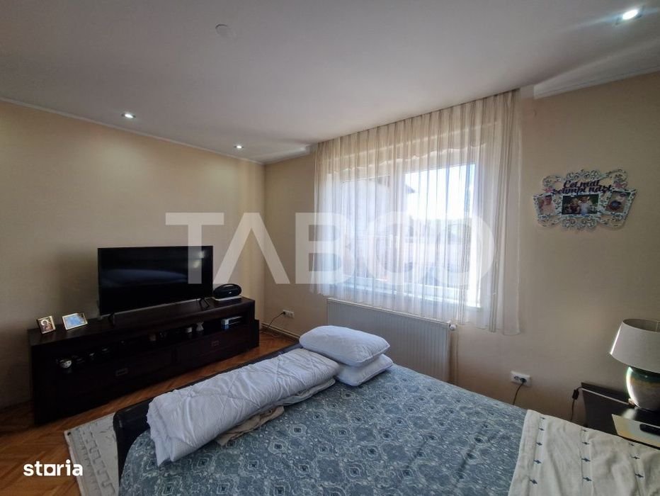 Casa de familie sau retreat montan la doar 10 min de Sibiu in Rasinari