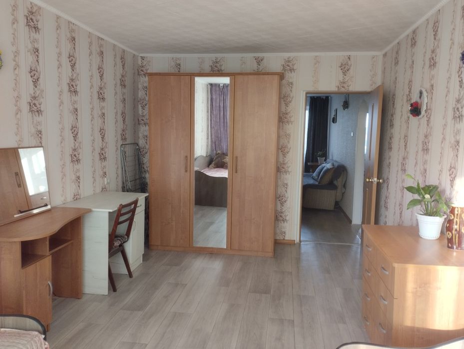 СДАМ 2-Х КОМН. КВ.в Бурабае