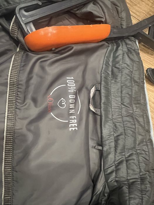 Куртка Olivers.