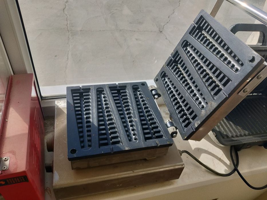 Гриль,для хот-дог, для мяса