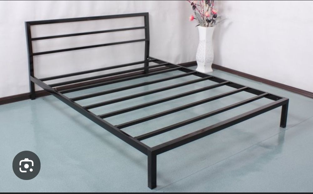 Кровать на заказ.