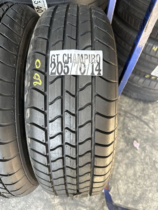 205/70/14 GTRadial