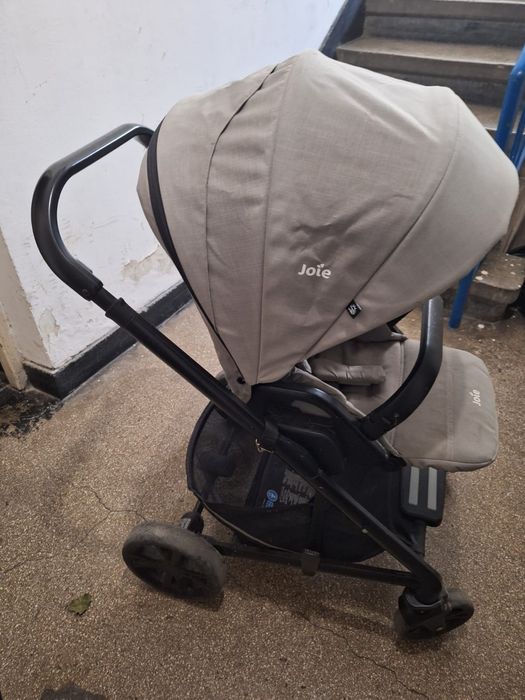 Cărucior Joie, stare foarte bună