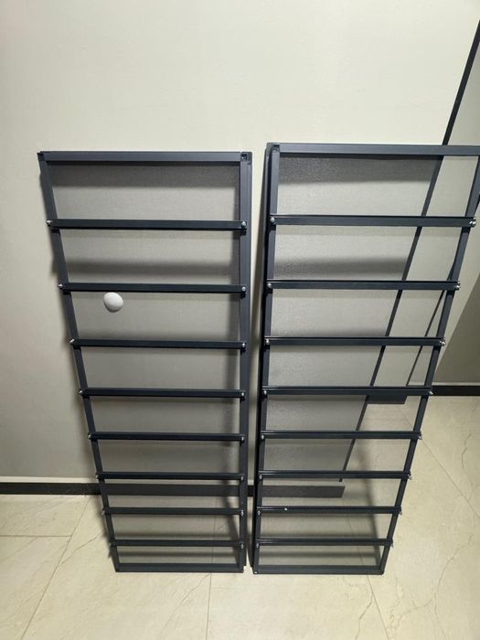 Москитные сетки.