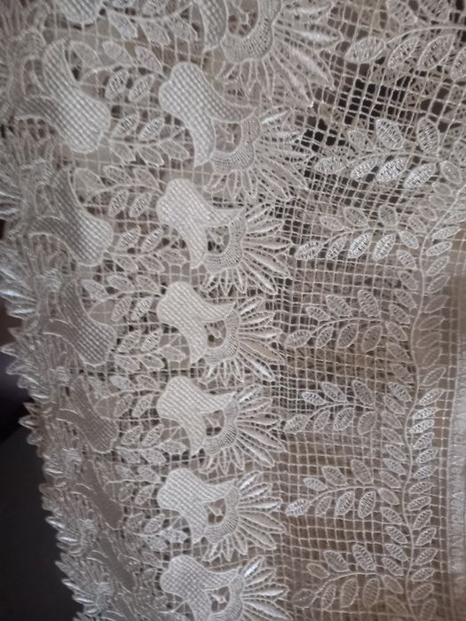 Пердета -готови,почти неизползвани