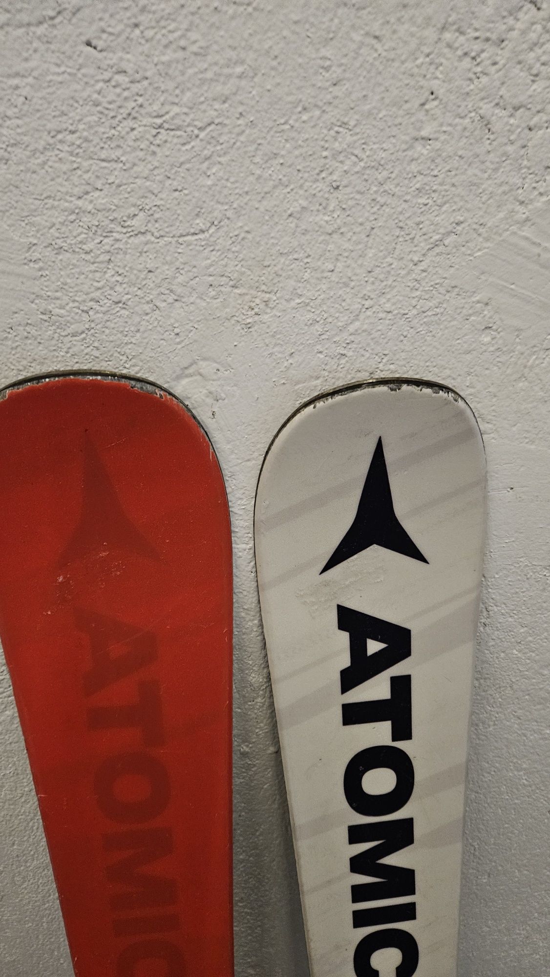 Atomic　PUNX5 150cm Atomic Punx 5 - Advanced Freestyle Design