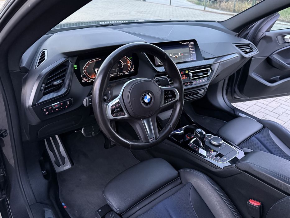 BMW 2 Series 2021 — imagine 5