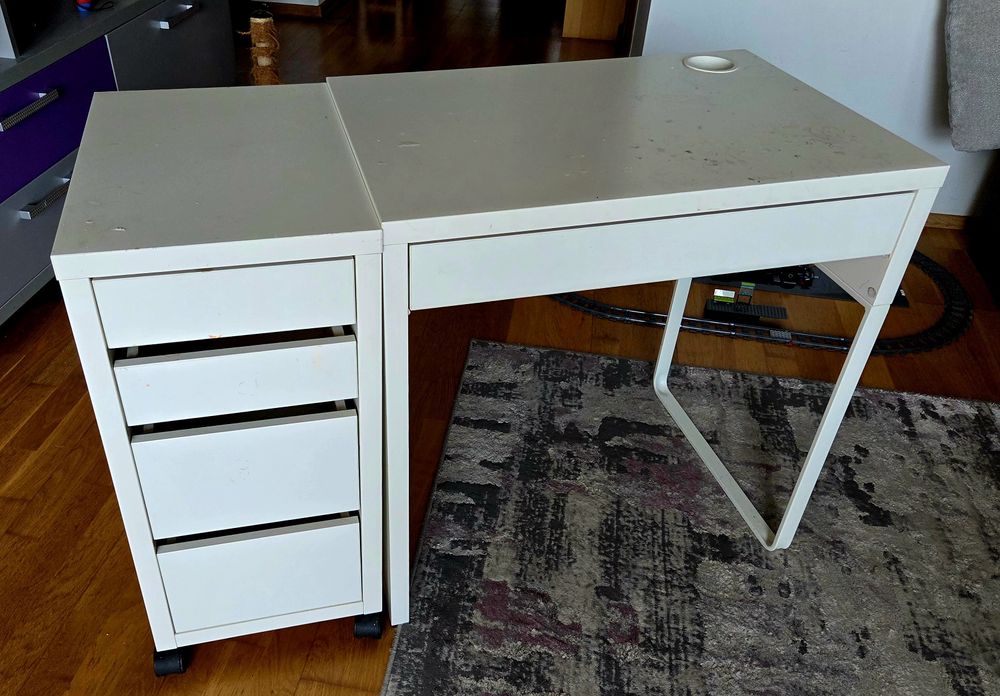 Birou IKEA copii