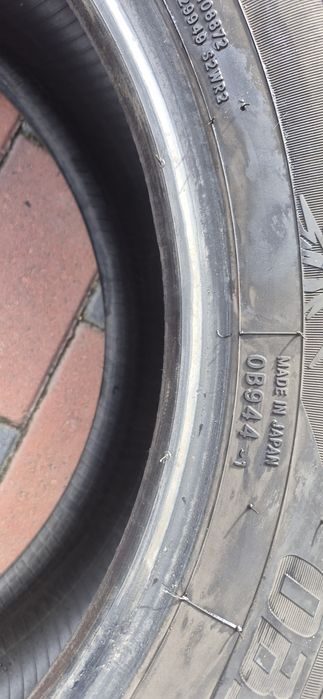 Anvelope iarna  215 55 r17