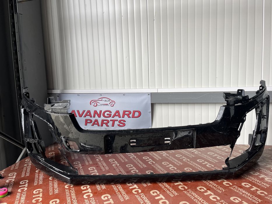 Броня Peugeot Expert,Citroen Jumpy 2017- 7бр