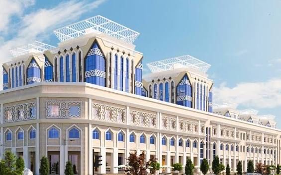 Продам порковочное место