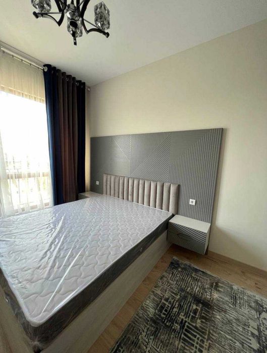 Сдаётся квартира на Алмазаре, ЖК "Almazar city", ор-р: улица Карасарай