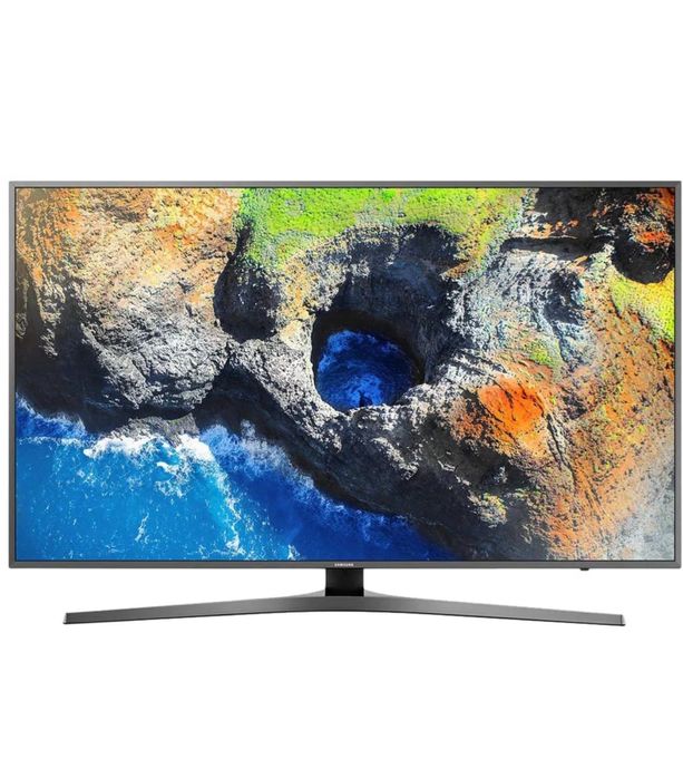 Samsung   QLED  40" inch