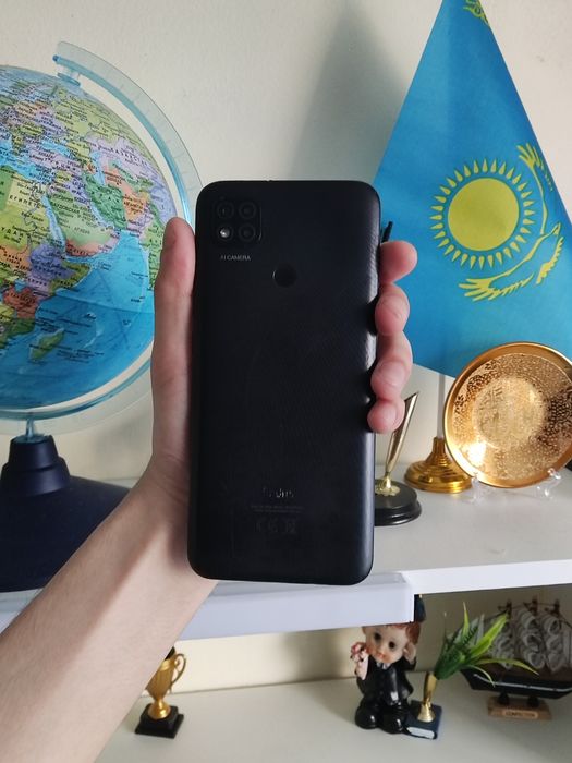 Redmi 9C Редми 9С